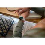 Garmin Vívoactive 6 Reloj Inteligente 42 mm AMOLED 11 días Blanco - Imagen 3