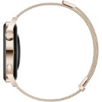 Huawei Watch GT 3 Reloj Inteligente 42 mm 1,43 AMOLED Dorado - Imagen 4