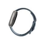 Google Fitbit Versa 4 Reloj Inteligente 40,5 mm AMOLED 6 días Azul - Imagen 4