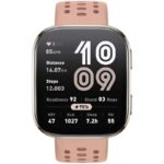 Amazfit Bip 6 Reloj Inteligente 46 mm 1,97 AMOLED 14 días Rosa - Imagen 2
