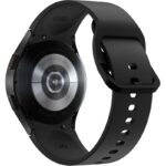 Samsung Galaxy Watch4 Reloj Inteligente 40 mm 1,2 Super AMOLED Negro - Imagen 5