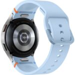Samsung Galaxy Watch FE Reloj Inteligente 40 mm Bluetooth 1,2 AMOLED Azul - Imagen 5