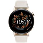 Huawei Watch GT 3 Reloj Inteligente 42 mm 1,43 AMOLED Blanco - Imagen 3