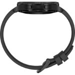 Samsung Galaxy Watch4 Classic Reloj Inteligente 46 mm 1,36 Super AMOLED Negro - Imagen 4