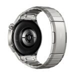 Huawei Watch GT 5 Pro Reloj Inteligente 46 mm AMOLED Titanio - Imagen 5