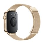 Huawei Watch Fit 3 Reloj Inteligente 1,82 AMOLED 10 días Dorado - Imagen 3