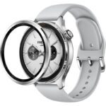Xiaomi Watch S4 Reloj Inteligente 47 mm 1,43 AMOLED 15 días Gris - Imagen 3