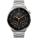 Huawei Watch GT 3 Pro Reloj Inteligente 46 mm 1,43 OLED Titanio - Imagen 7