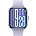 Xiaomi Redmi Watch 5 Reloj Inteligente 2,07 AMOLED 24 días Violeta - Imagen 3