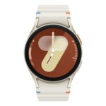 Samsung Galaxy Watch7 Reloj Inteligente 40 mm 1,3 Super AMOLED Beige - Imagen 6