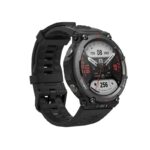Reloj Inteligente T-Rex 2 Amazfit 1,39 AMOLED Negro - Imagen 6