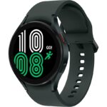 Samsung Galaxy Watch4 Reloj Inteligente 44 mm 1,36 Super AMOLED Verde