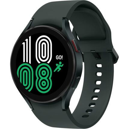 Samsung Galaxy Watch4 Reloj Inteligente 44 mm 1,36 Super AMOLED Verde