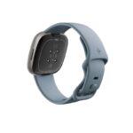 Google Fitbit Versa 4 Reloj Inteligente 40,5 mm AMOLED 6 días Azul - Imagen 5