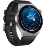 Huawei Watch GT 3 Pro Reloj Inteligente 46 mm 1,43 OLED Negro - Imagen 6