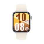 Huawei Watch Fit 4 Reloj Inteligente 1,82 AMOLED 10 días Blanco - Imagen 5