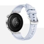 Huawei Watch GT 5 Reloj Inteligente 41 mm AMOLED Azul - Imagen 4
