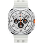 Samsung Galaxy Watch Ultra 2025 4G 1,5 Super AMOLED Blanco Reloj Inteligente - Imagen 5