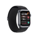 Huawei Watch D2 Reloj Inteligente 1,82 AMOLED Negro - Imagen 6