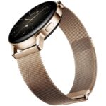 Huawei Watch GT 3 Reloj Inteligente 42 mm 1,43 AMOLED Dorado - Imagen 6