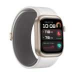 Huawei Watch D2 Reloj Inteligente 1,82 AMOLED Blanco - Imagen 5