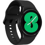 Samsung Galaxy Watch4 Reloj Inteligente 40 mm 1,2 Super AMOLED Negro - Imagen 6