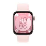 Huawei Watch Fit 3 Reloj Inteligente 1,82 AMOLED 10 días Rosa - Imagen 5