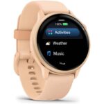 Garmin Vívoactive 6 Reloj Inteligente 42 mm AMOLED 11 días Rosa - Imagen 6