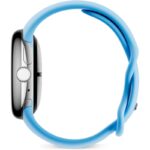 Google Pixel Watch 2 Reloj Inteligente 41 mm AMOLED Azul - Imagen 3