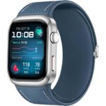 Huawei Watch D2 Reloj Inteligente 1,82 AMOLED Azul