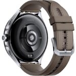 Xiaomi Watch 2 Pro Reloj Inteligente 1,43 AMOLED Bluetooth Marrón - Imagen 5
