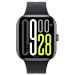 Xiaomi Redmi Watch 5 Reloj Inteligente 2,07 AMOLED 24 días Negro - Imagen 6