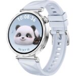 Huawei Watch GT 5 Reloj Inteligente 41 mm AMOLED Azul