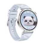 Huawei Watch GT 5 Reloj Inteligente 41 mm AMOLED Azul - Imagen 5