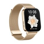 Huawei Watch Fit 3 Reloj Inteligente 1,82 AMOLED 10 días Dorado - Imagen 5