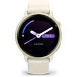 Garmin Vívoactive 6 Reloj Inteligente 42 mm AMOLED 11 días Blanco - Imagen 6