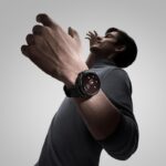 Xiaomi Watch 2 Pro Reloj Inteligente 1,43 AMOLED Bluetooth Marrón - Imagen 6