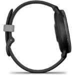 Reloj Inteligente Garmin Vívoactive 5 AMOLED 42 mm Negro 11 días - Imagen 5