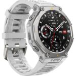 Amazfit Reloj Inteligente T-Rex 3 48 mm 1,5 AMOLED Gris - Imagen 5