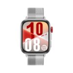 Huawei Watch Fit 4 Reloj Inteligente 1,82 AMOLED 10 días Gris - Imagen 6