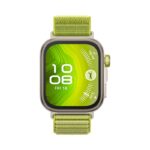 Huawei Watch Fit 4 Pro Reloj Inteligente 40 mm AMOLED 3.000 nits 10 días Verde - Imagen 6