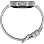 Samsung Galaxy Watch4 Classic Reloj Inteligente 46 mm 4G 1,36 Super AMOLED Gris - Imagen 4