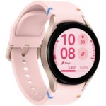 Samsung Galaxy Watch FE Reloj Inteligente 40 mm Bluetooth 1,2 AMOLED Rosa - Imagen 6