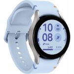 Samsung Galaxy Watch FE Reloj Inteligente 40 mm Bluetooth 1,2 AMOLED Azul - Imagen 6