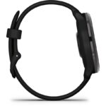 Garmin Vívoactive 6 Reloj Inteligente 42 mm AMOLED 11 días Negro - Imagen 9