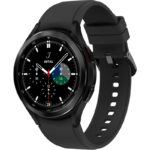 Samsung Galaxy Watch4 Classic Reloj Inteligente 46 mm 1,36 Super AMOLED Negro