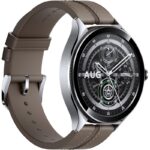 Xiaomi Watch 2 Pro Reloj Inteligente 1,43 AMOLED Bluetooth Marrón - Imagen 7