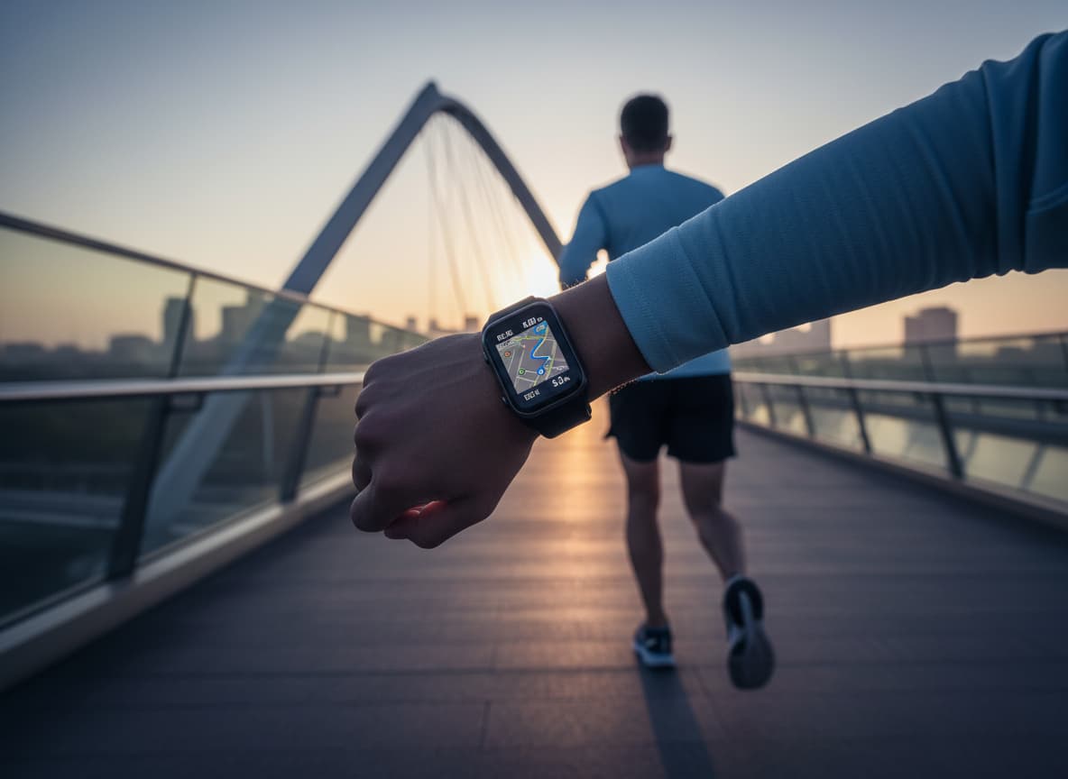 Funciones de un reloj inteligente