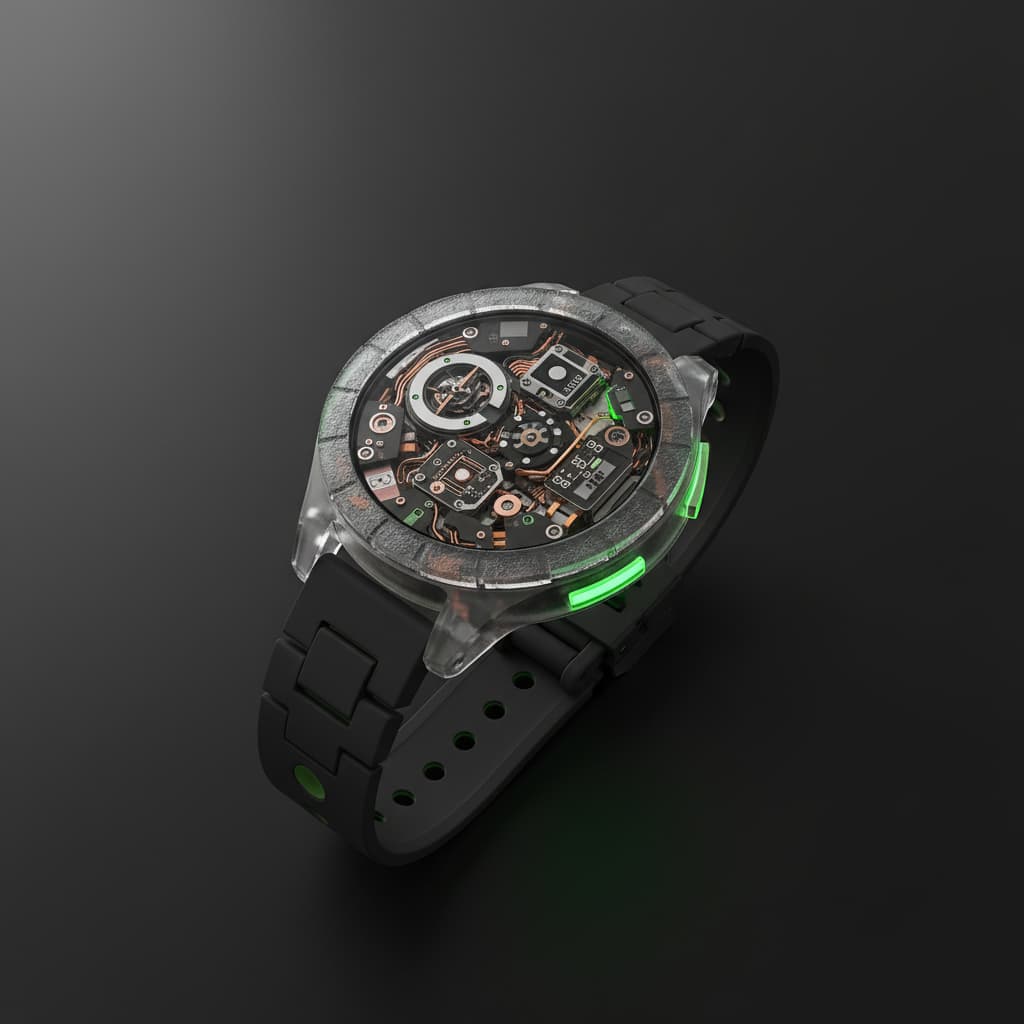 Relojes CMF by Nothing