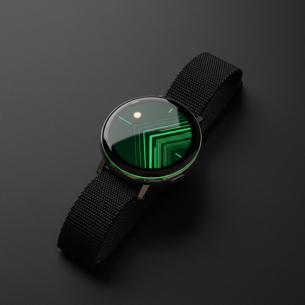 Relojes Google